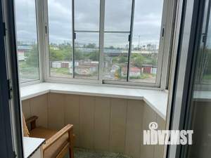 2-к квартира, посуточно, 50м2, 3/10 этаж