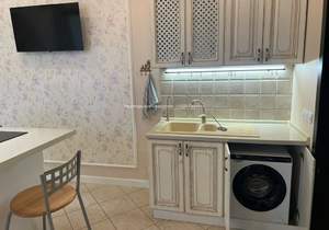 1-к квартира, на длительный срок, 59м2, 6/9 этаж