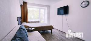 1-к квартира, посуточно, 35м2, 4/5 этаж
