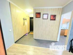 1-к квартира, посуточно, 33м2, 1/5 этаж