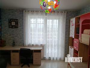 3-к квартира, на длительный срок, 58м2, 10/20 этаж