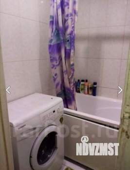 2-к квартира, на длительный срок, 52м2, 2/9 этаж