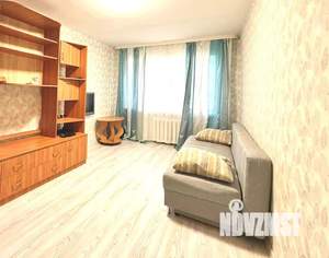 2-к квартира, посуточно, 45м2, 1/5 этаж