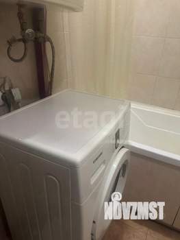 1-к квартира, на длительный срок, 40м2, 10/10 этаж