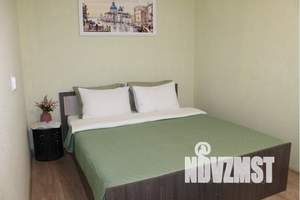 1-к квартира, посуточно, 44м2, 1/1 этаж