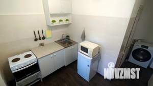 1-к квартира, посуточно, 37м2, 1/9 этаж