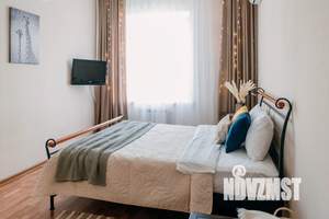 2-к квартира, посуточно, 70м2, 1/1 этаж