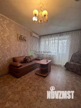 1-к квартира, на длительный срок, 34м2, 4/5 этаж