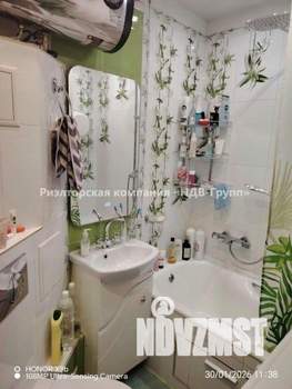 2-к квартира, на длительный срок, 44м2, 5/5 этаж