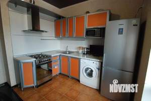 1-к квартира, на длительный срок, 42м2, 10/17 этаж