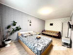1-к квартира, посуточно, 35м2, 4/5 этаж