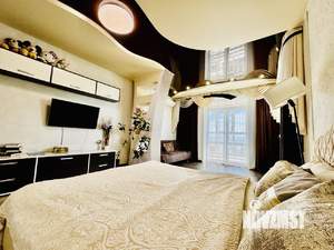 2-к квартира, посуточно, 64м2, 25/25 этаж