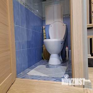 2-к квартира, посуточно, 44м2, 1/1 этаж