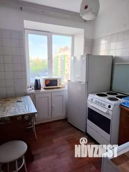 1-к квартира, на длительный срок, 35м2, 8/9 этаж