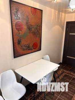 1-к квартира, посуточно, 42м2, 3/10 этаж