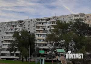 1-к квартира, на длительный срок, 32м2, 9/9 этаж