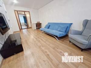 2-к квартира, посуточно, 63м2, 2/10 этаж