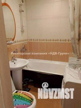 Студия квартира, на длительный срок, 30м2, 5/5 этаж