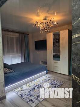 1-к квартира, посуточно, 32м2, 1/5 этаж