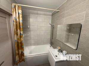 2-к квартира, посуточно, 60м2, 1/1 этаж