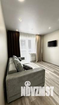 1-к квартира, посуточно, 48м2, 1/1 этаж