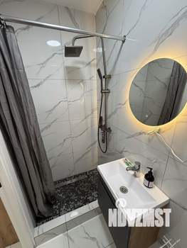 1-к квартира, посуточно, 22м2, 1/1 этаж