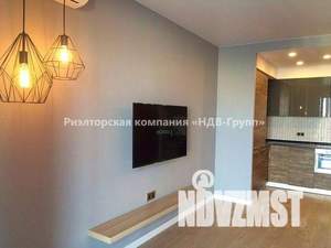 Студия квартира, на длительный срок, 65м2, 11/14 этаж