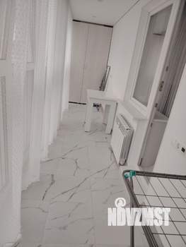 2-к квартира, посуточно, 53м2, 4/10 этаж