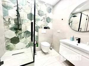 2-к квартира, посуточно, 45м2, 12/16 этаж
