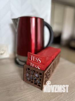 2-к квартира, посуточно, 56м2, 3/5 этаж