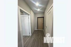 2-к квартира, посуточно, 50м2, 19/25 этаж