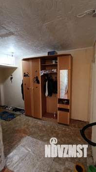 3-к квартира, на длительный срок, 57м2, 1/5 этаж