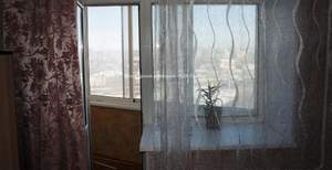 2-к квартира, на длительный срок, 55м2, 6/16 этаж