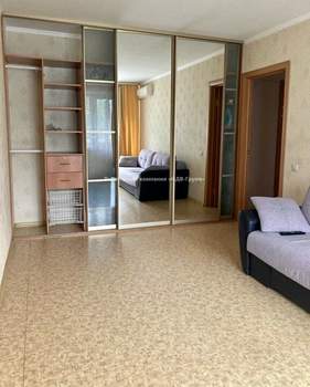 2-к квартира, на длительный срок, 51м2, 2/10 этаж