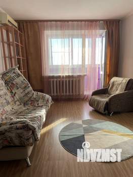 2-к квартира, посуточно, 49м2, 6/9 этаж