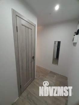 1-к квартира, посуточно, 30м2, 2/5 этаж