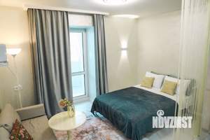 1-к квартира, на длительный срок, 24м2, 2/11 этаж