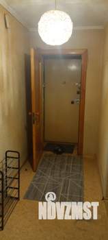 1-к квартира, на длительный срок, 32м2, 3/5 этаж