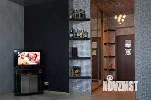 1-к квартира, посуточно, 50м2, 1/1 этаж