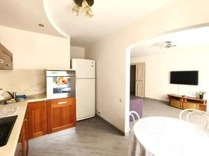 1-к квартира, посуточно, 47м2, 5/19 этаж