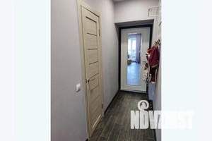 1-к квартира, посуточно, 22м2, 1/9 этаж