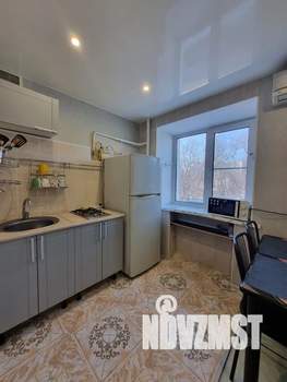 2-к квартира, посуточно, 46м2, 3/5 этаж