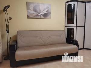 Студия квартира, посуточно, 35м2, 5/9 этаж