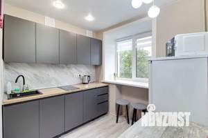 2-к квартира, посуточно, 46м2, 5/5 этаж