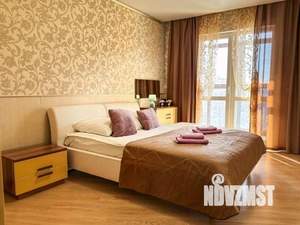 1-к квартира, посуточно, 65м2, 1/1 этаж