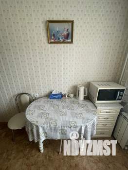 2-к квартира, посуточно, 42м2, 3/5 этаж
