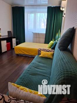 1-к квартира, посуточно, 47м2, 1/12 этаж