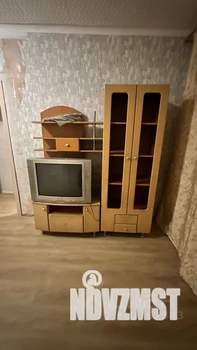 1-к квартира, посуточно, 30м2, 1/5 этаж