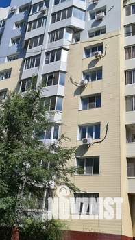 1-к квартира, посуточно, 42м2, 5/10 этаж