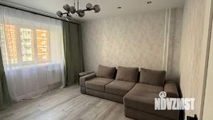 2-к квартира, на длительный срок, 45м2, 4/9 этаж